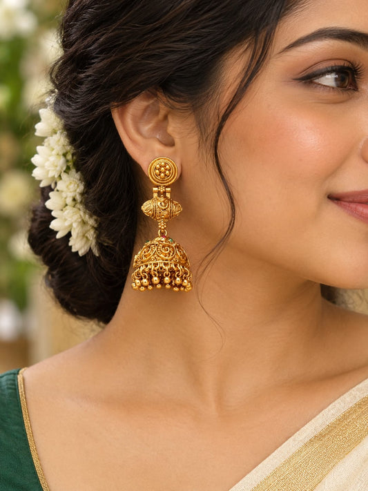 Jhumka | ESH252