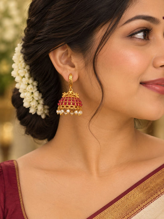 Jhumka | ESH251