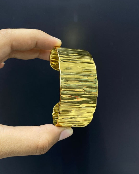 Anti Tarnish Bangle|NE1102