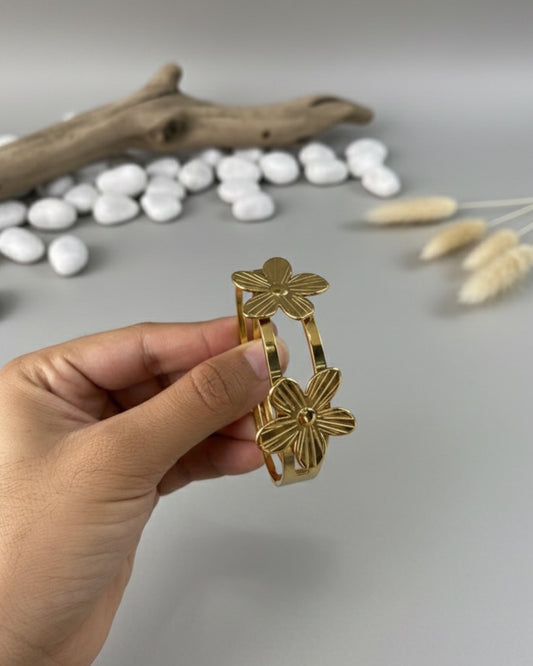 Floral Bracelet | NE1163