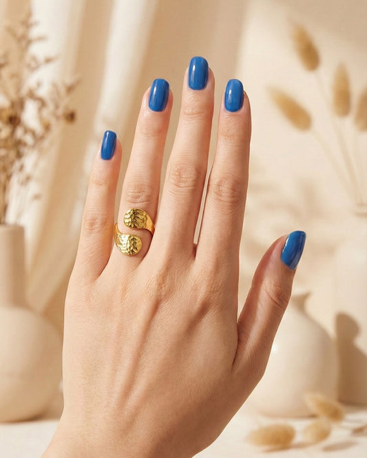 Adjustable Finger Ring | NE1034