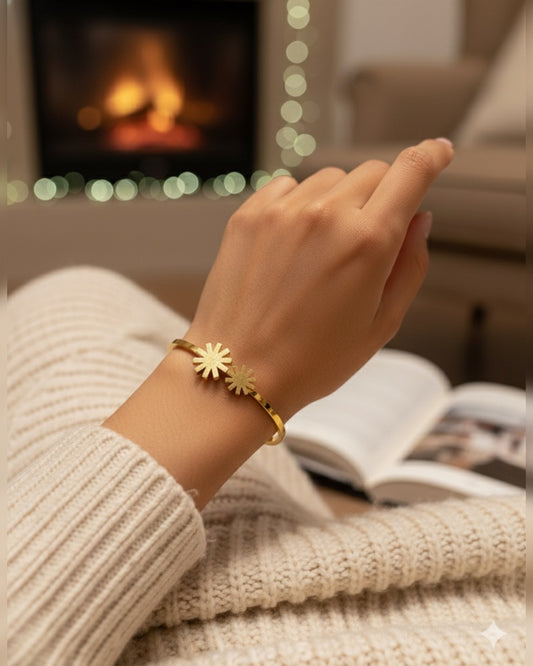 Bangle Bracelet | NE1147