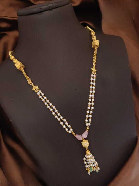 Gold Chain/VB05