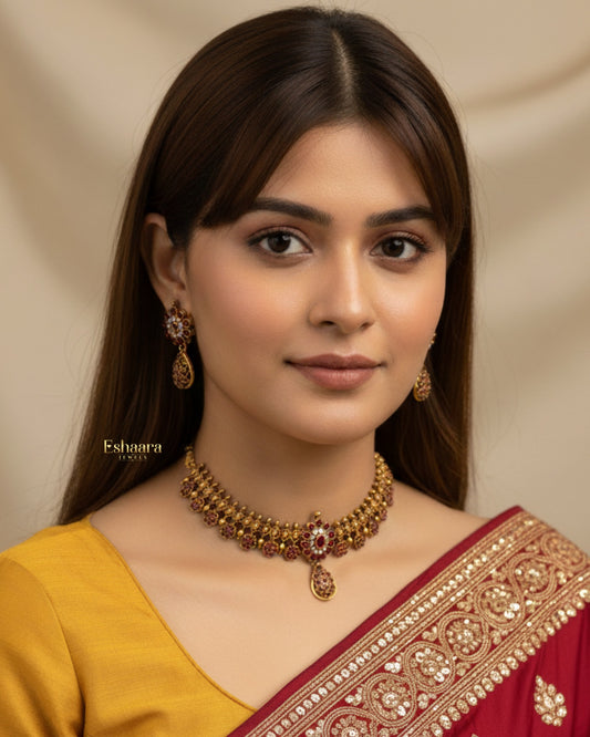 Nithya |N417