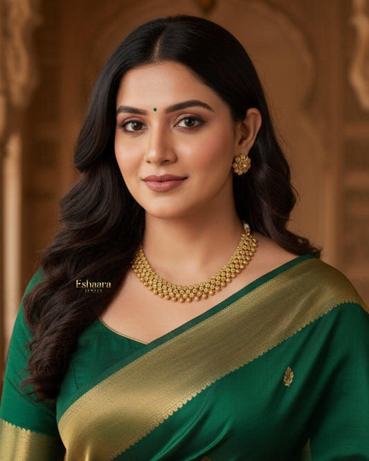 Necklace | E2-04