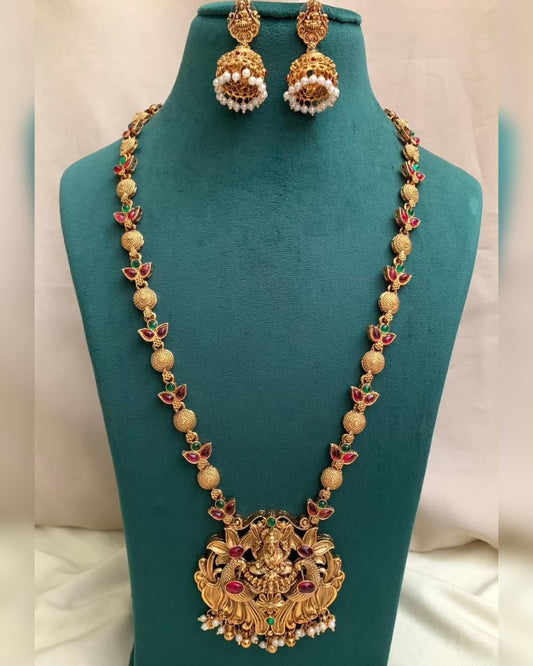 MAHALAKSHMI CHAIN/NE915