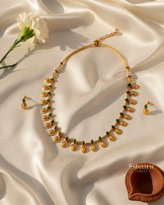 Coin Chain | E372