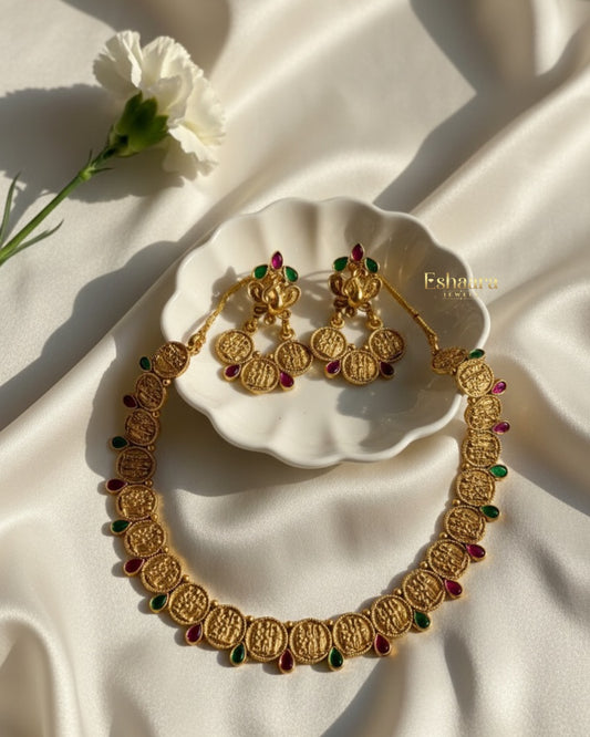 Necklace | E2-07