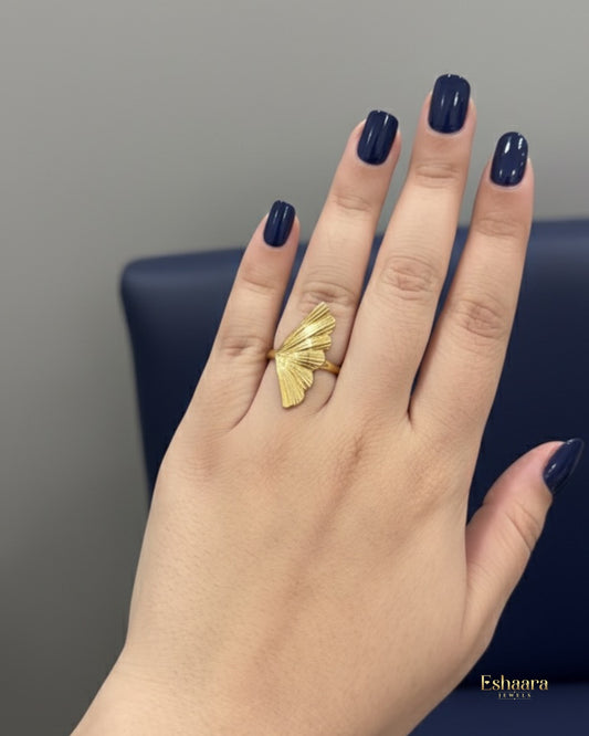 Adjustable Finger Rings/NE985