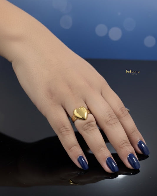 Adjustable Finger Ring/NE997