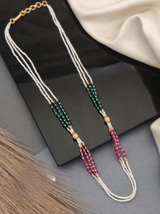Multi Beads/VB02