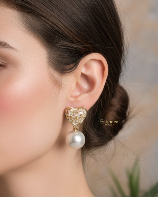 Ear Ring | NC6108